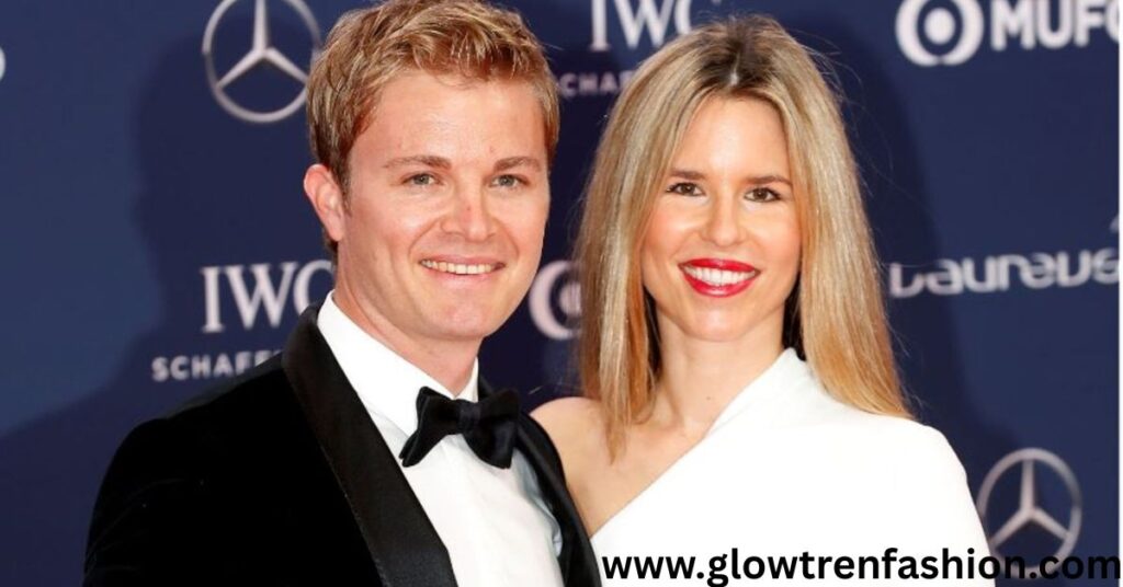 Nico Rosberg