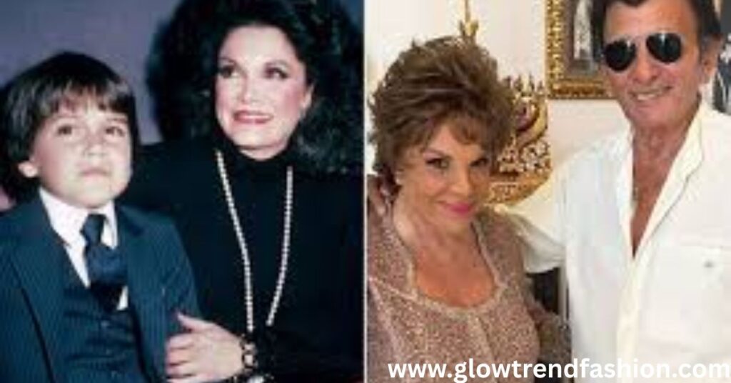 
Connie Francis