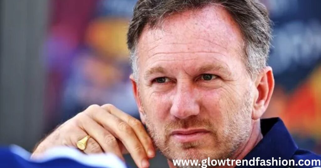 Christian Horner