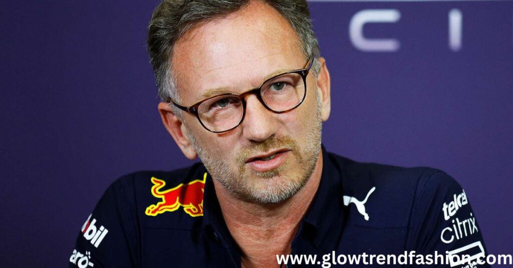 Christian Horner