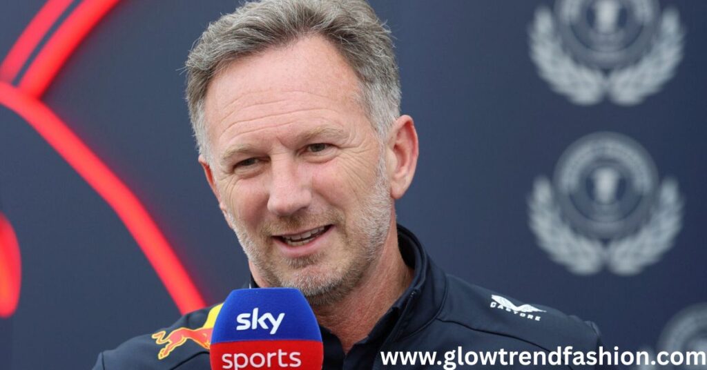 Christian Horner