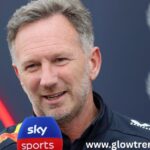 Christian Horner
