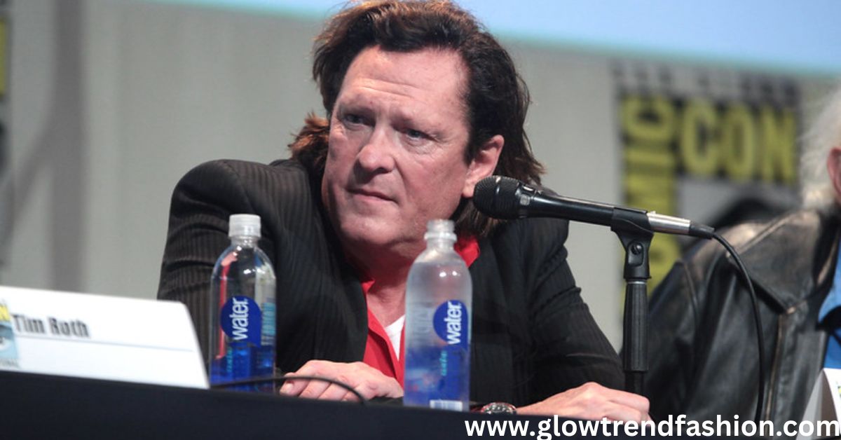 Michael Madsen