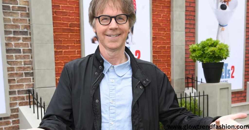 
Dana Carvey