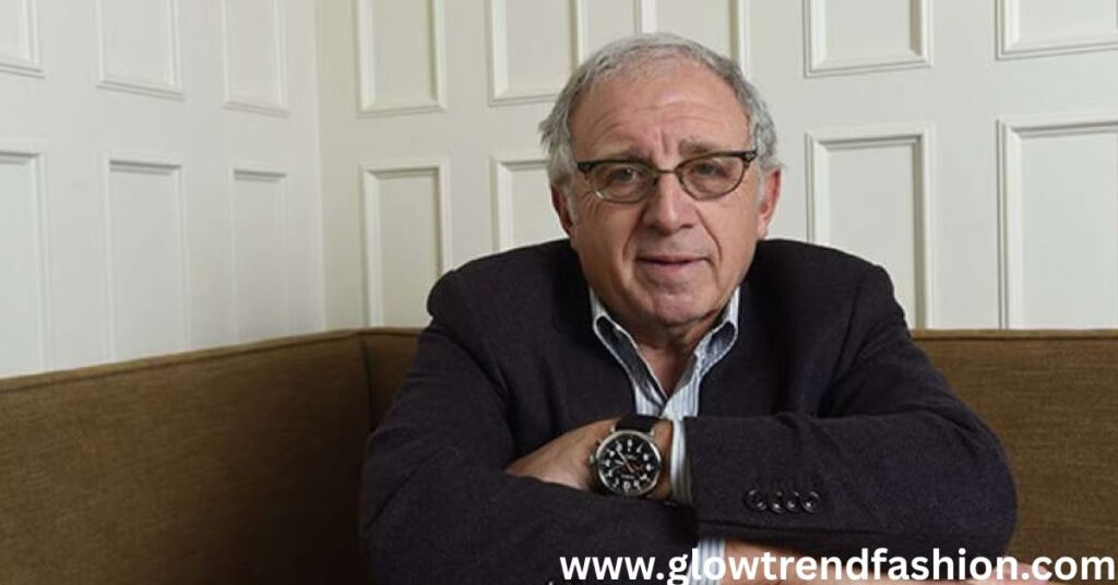 Irving Azoff