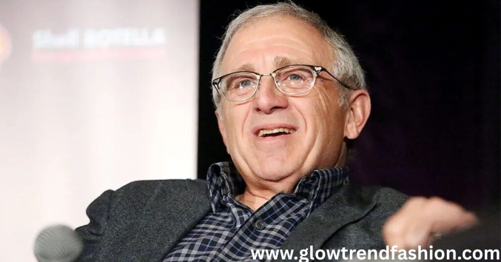 
Irving Azoff 