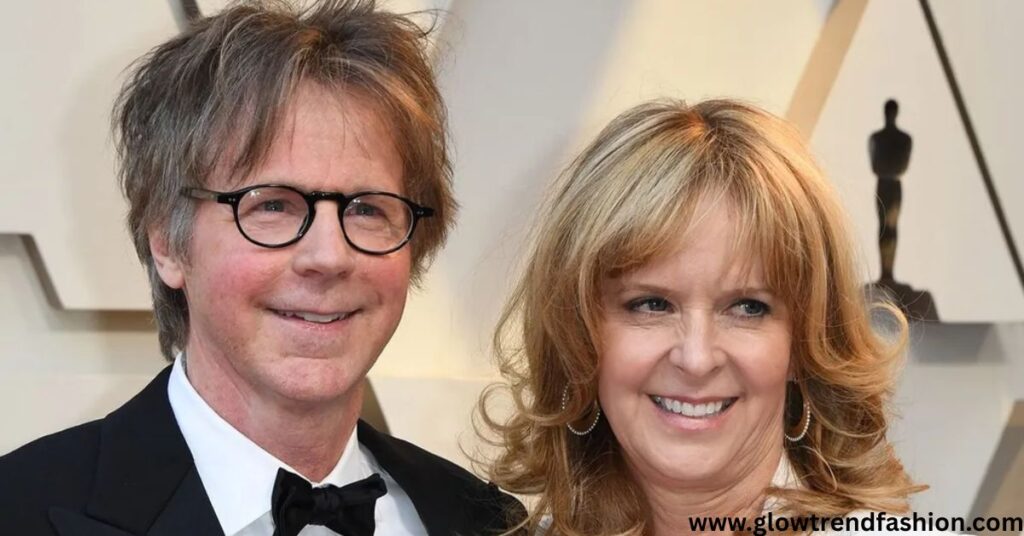 Dana Carvey 