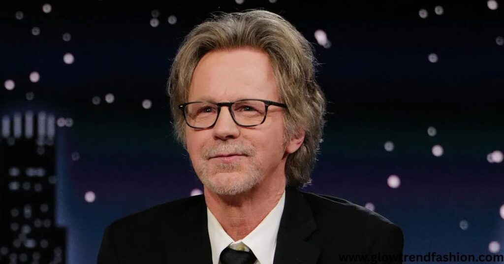 Dana Carvey