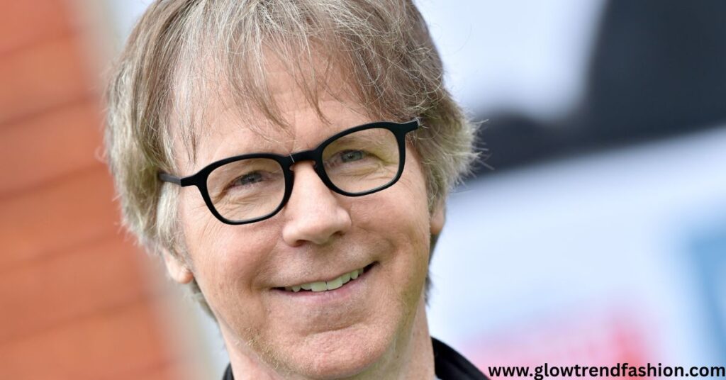 
Dana Carvey