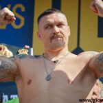 Oleksandr Usyk