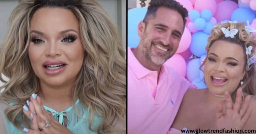 Trisha Paytas
