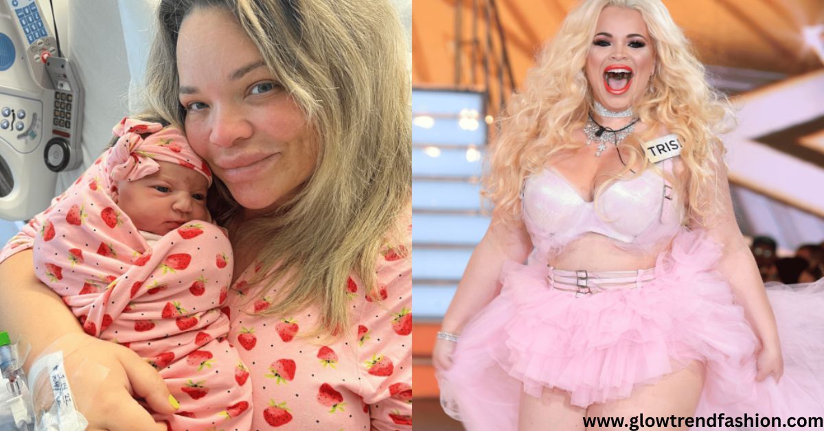 
Trisha Paytas
