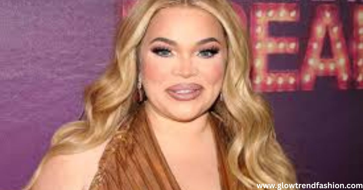 
Trisha Paytas