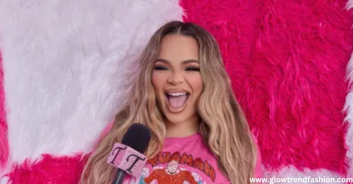 Trisha Paytas