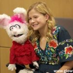 Darci Lynne Farmer