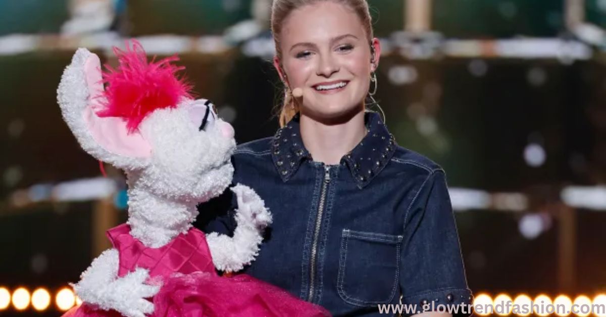 Darci Lynne Farmer