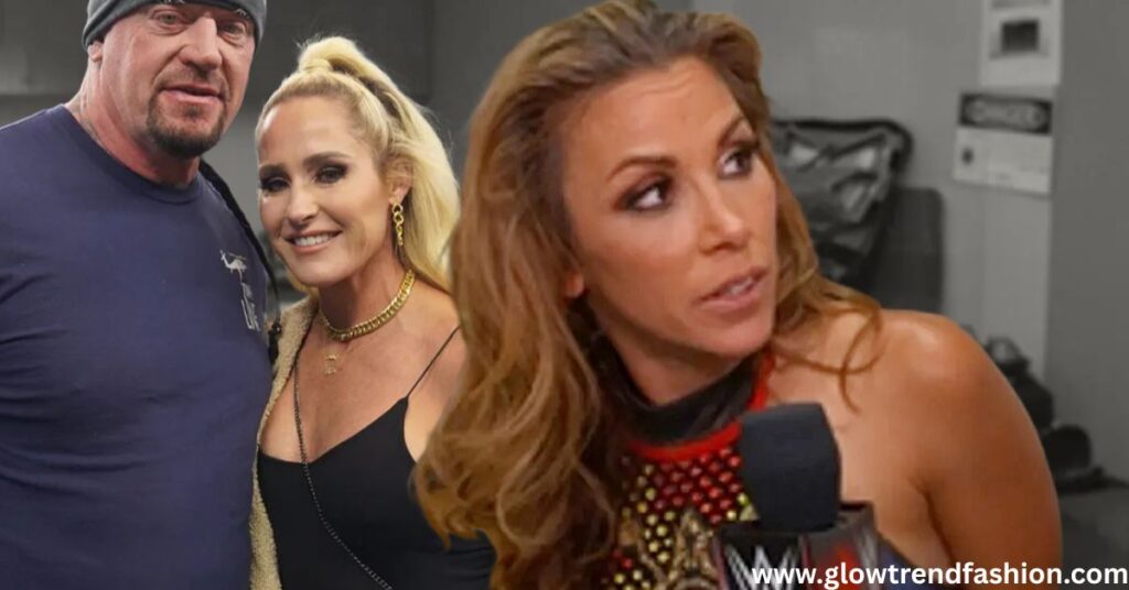 Mickie James