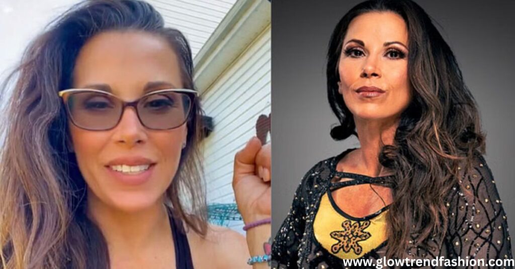 mickie james
