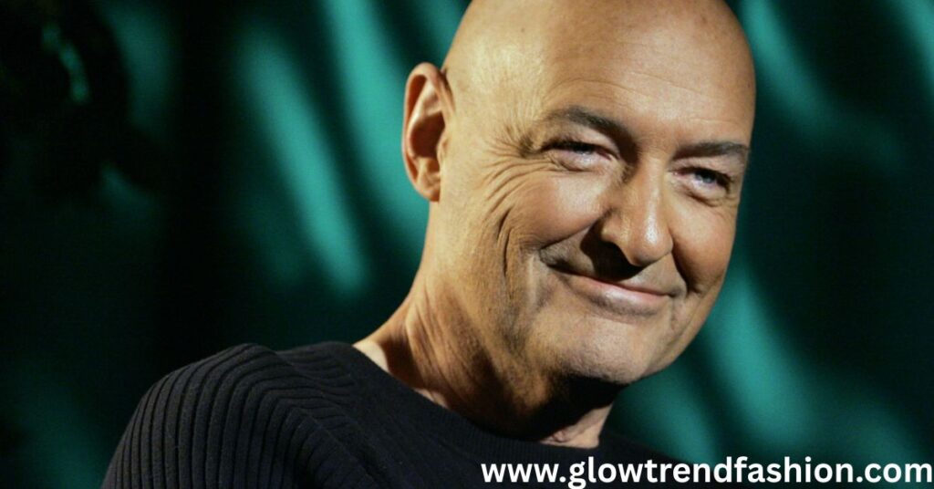 Terry O'Quinn