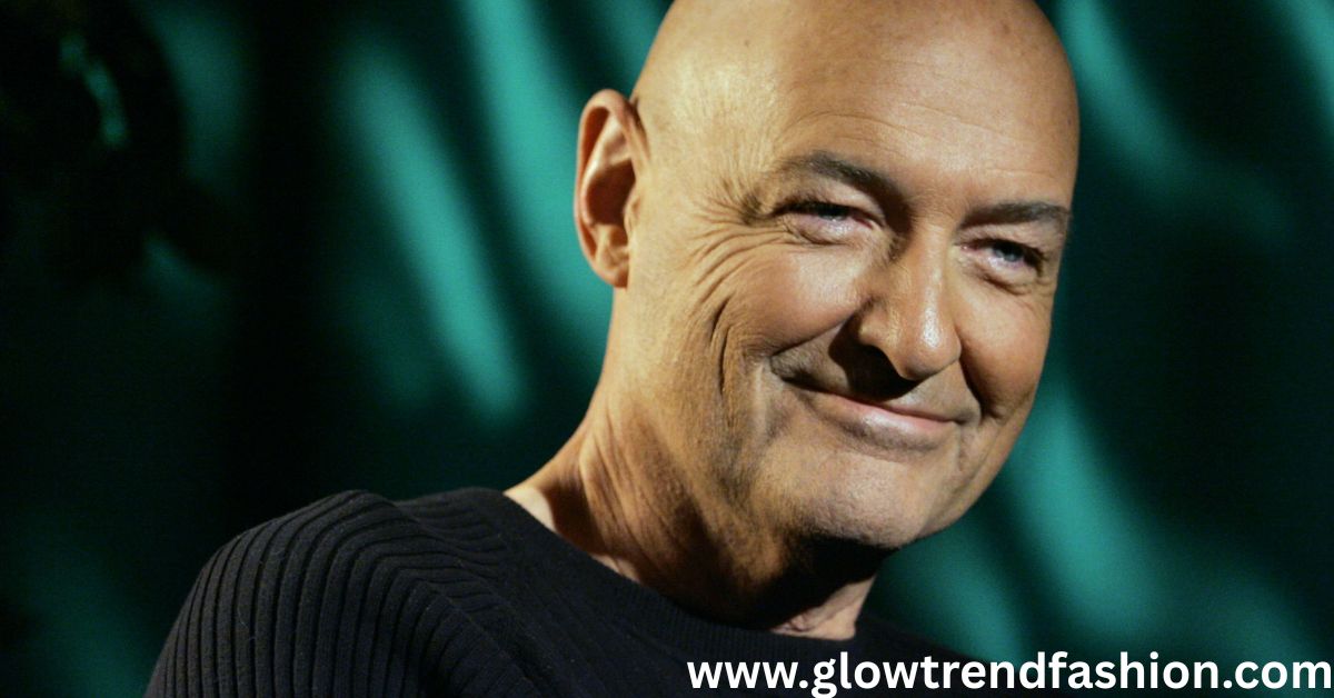 Terry O'Quinn