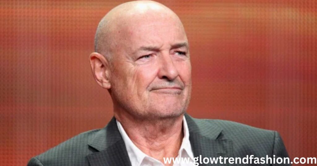 
Terry O'Quinn