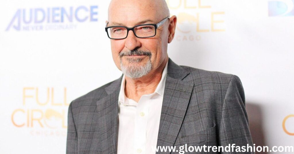 
Terry O'Quinn