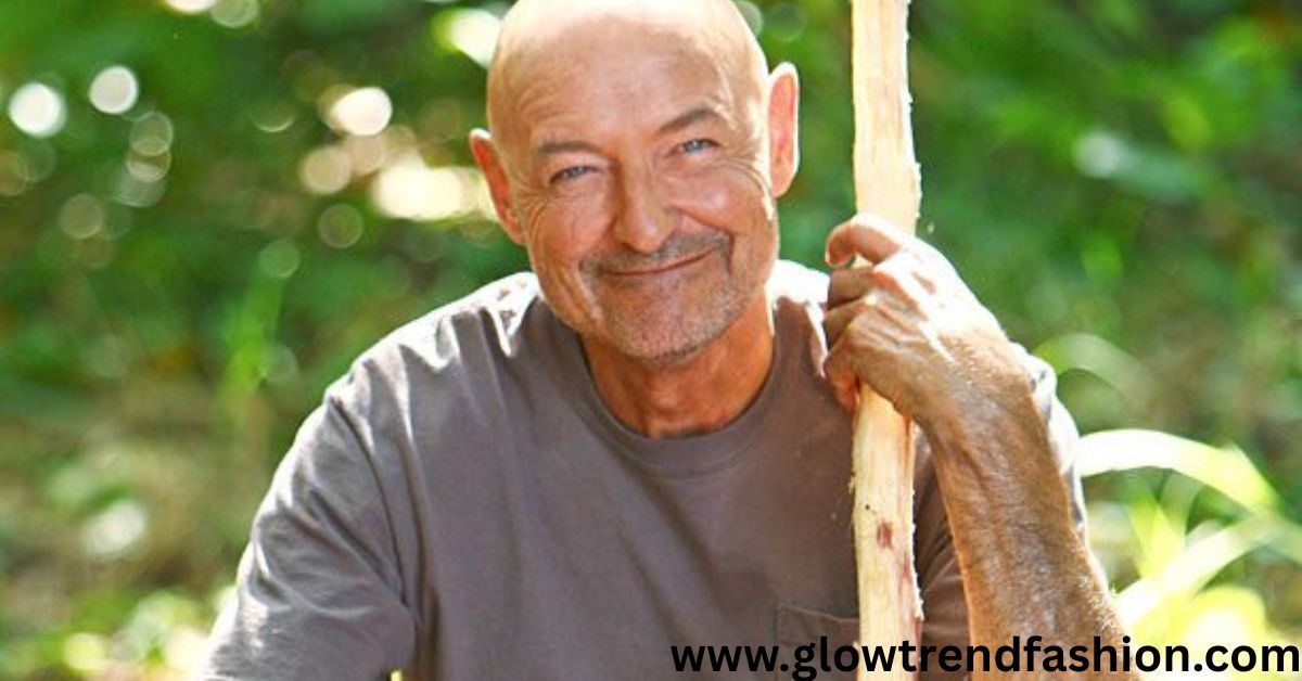 Terry O'Quinn