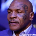Mike Tyson