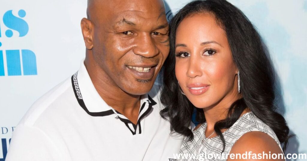 Mike Tyson