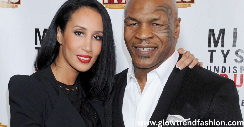 Mike Tyson
