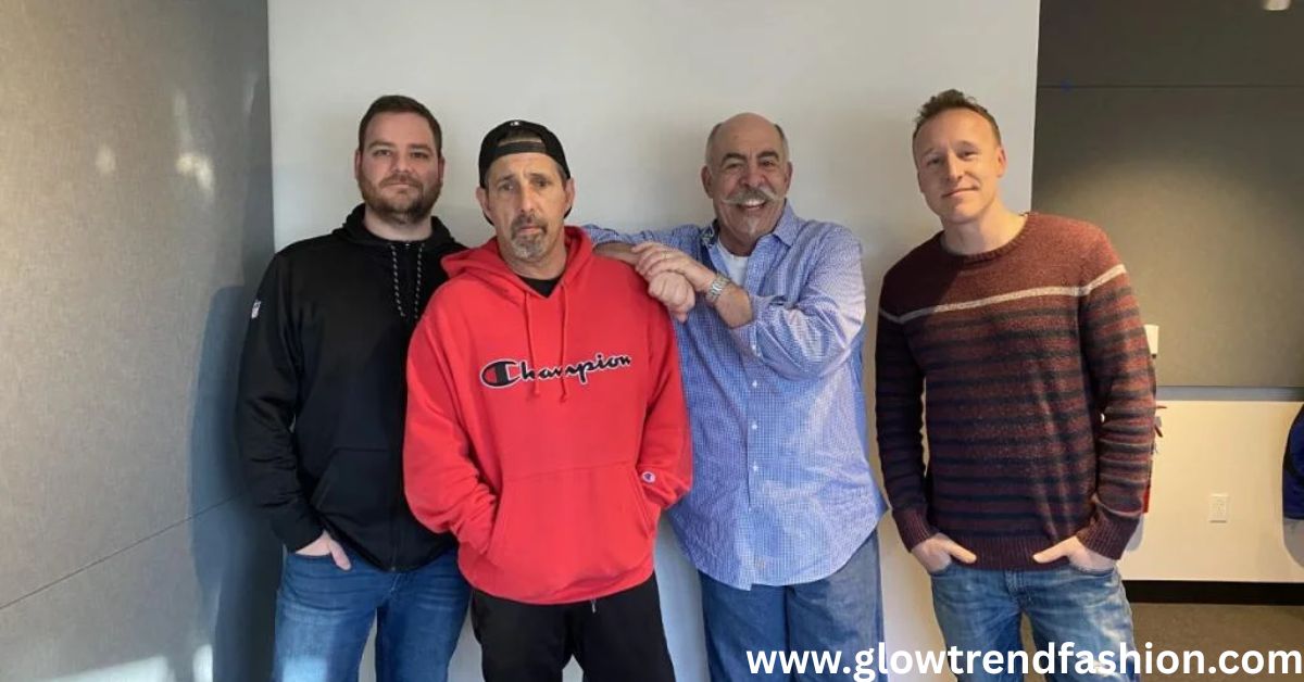 Rich Vos