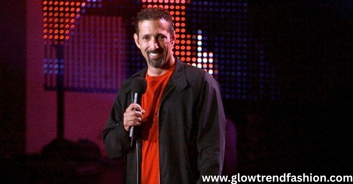 Rich Vos