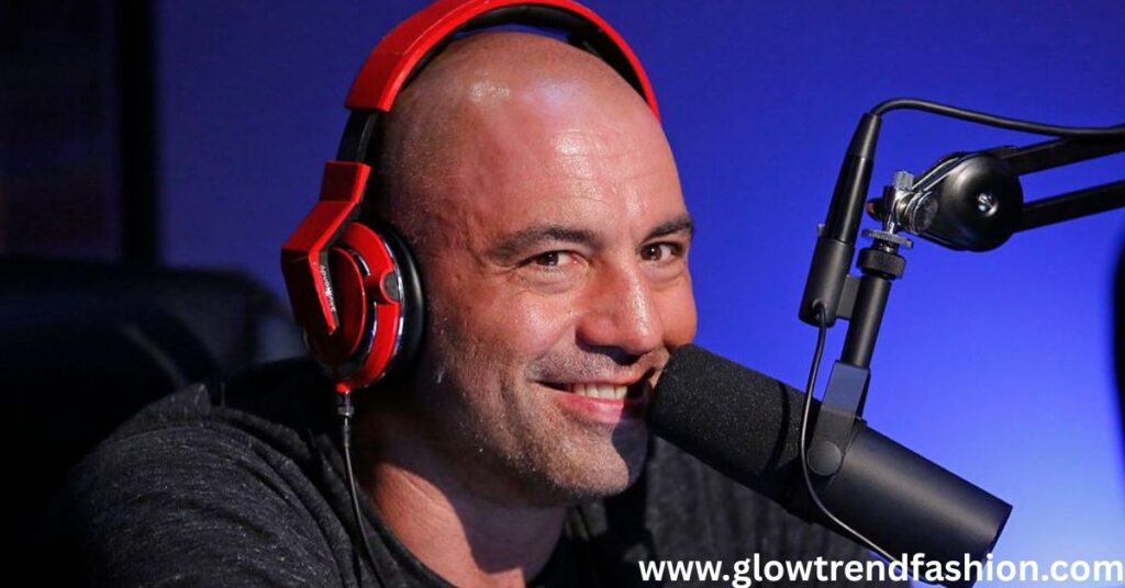 Joe Rogan