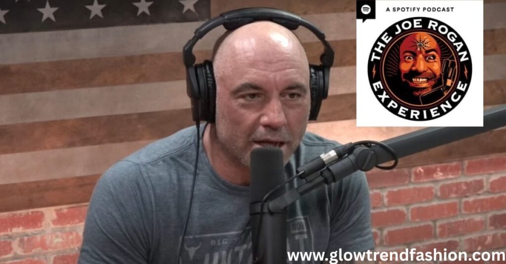 Joe Rogan