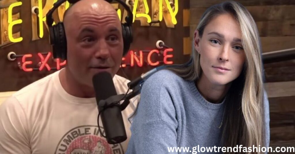 Joe Rogan 