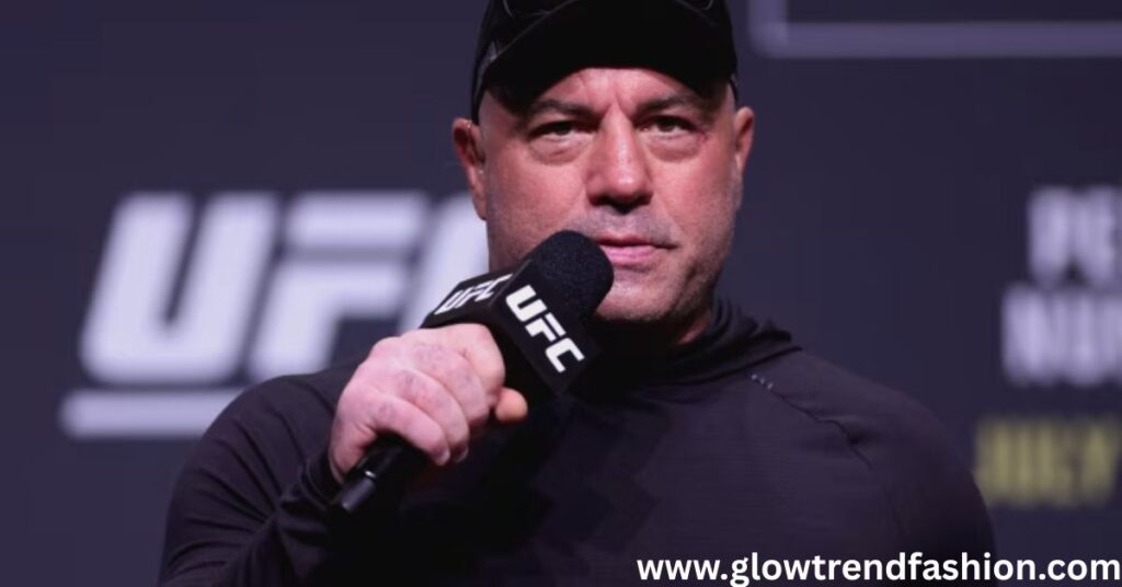 joe rogan