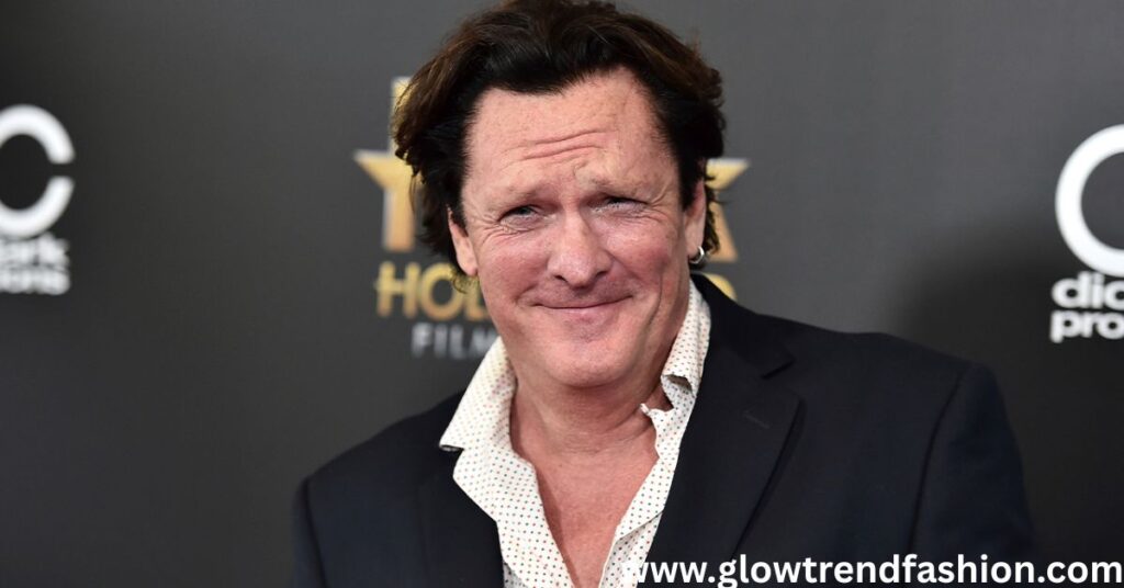 Michael Madsen