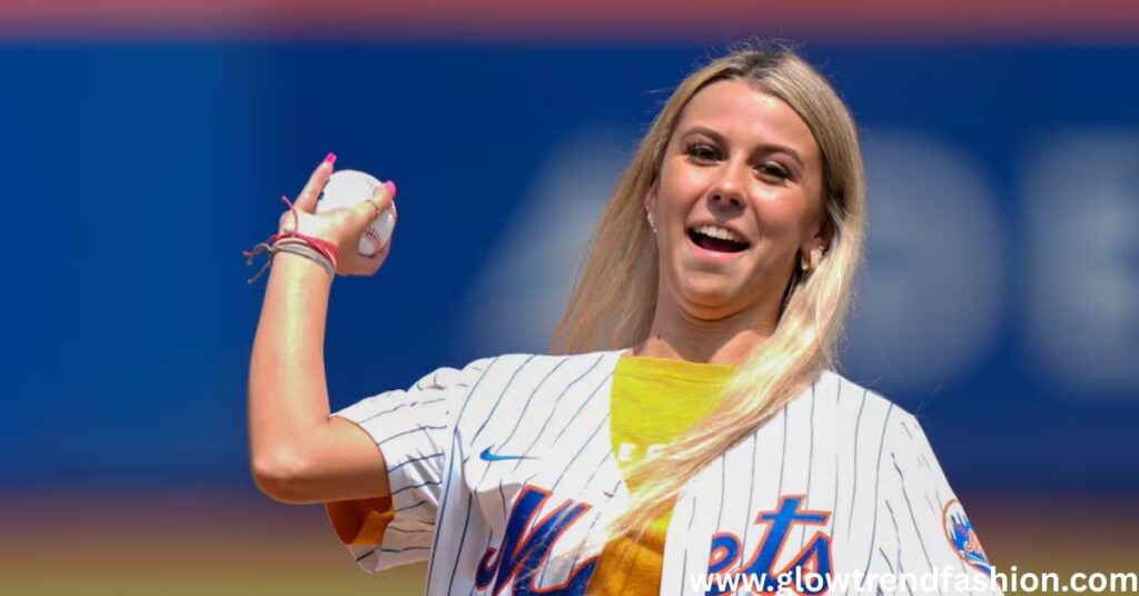 Haliey Welch