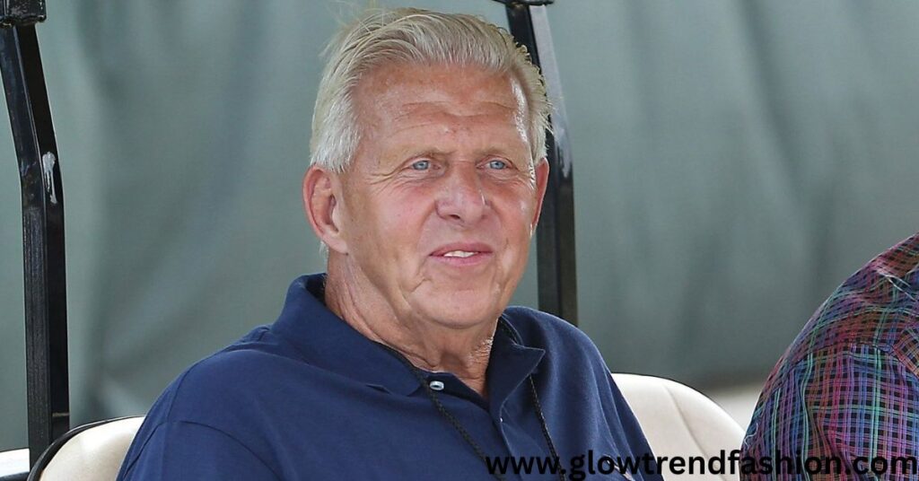 Bill Parcells