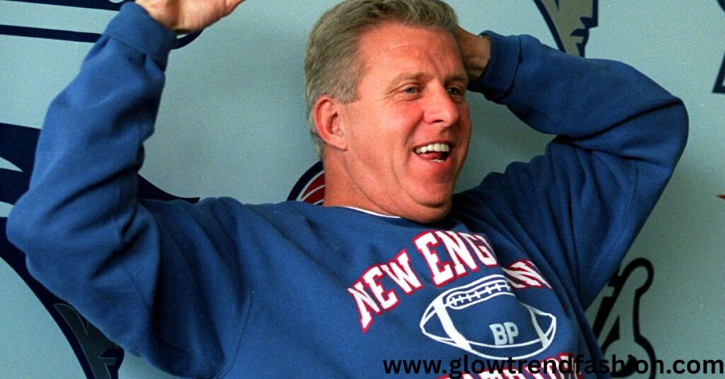 Bill Parcells 