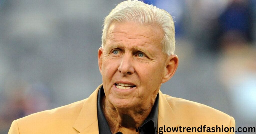 Bill Parcells