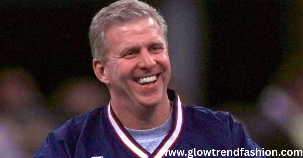 
Bill Parcells