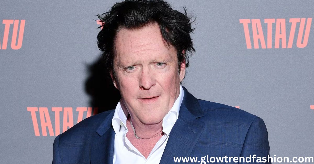 Michael Madsen