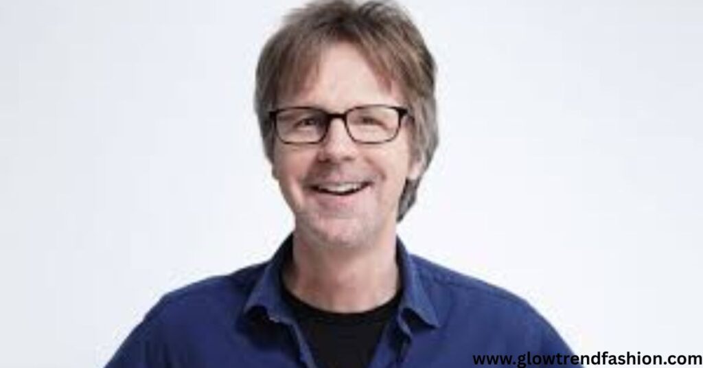 Dana Carvey